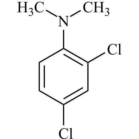 Picture of Pazopanib Impurity 40