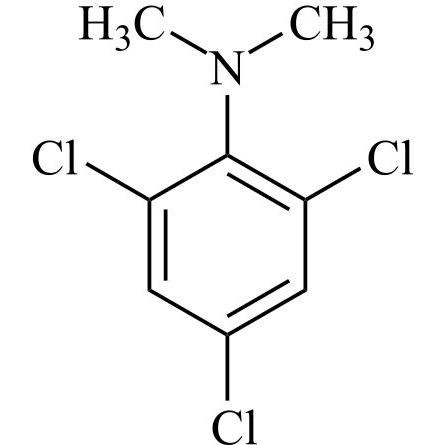Picture of Pazopanib Impurity 41