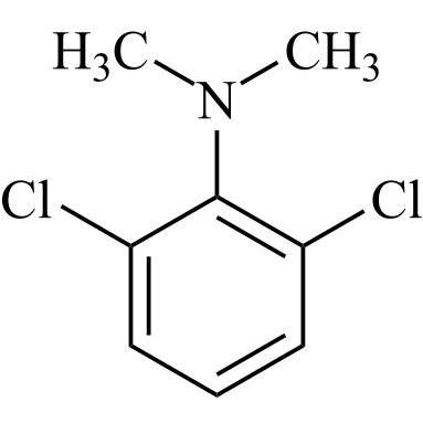 Picture of Pazopanib Impurity 42