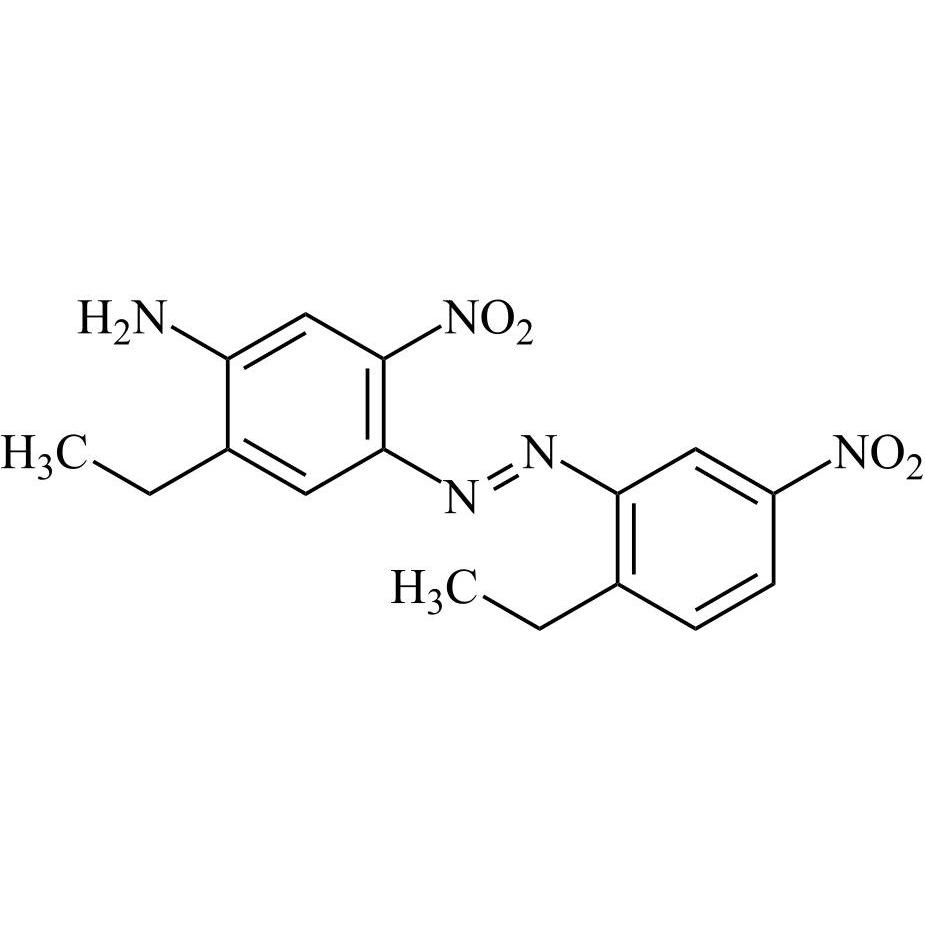 Picture of Pazopanib Impurity 45