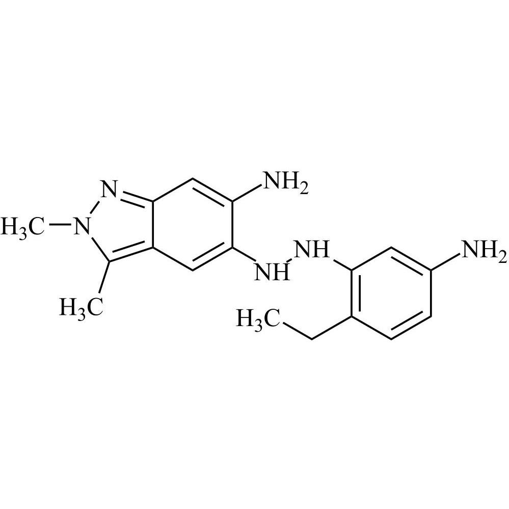 Picture of Pazopanib Impurity 46