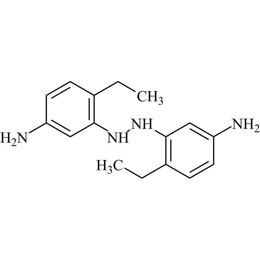 Picture of Pazopanib Impurity 48