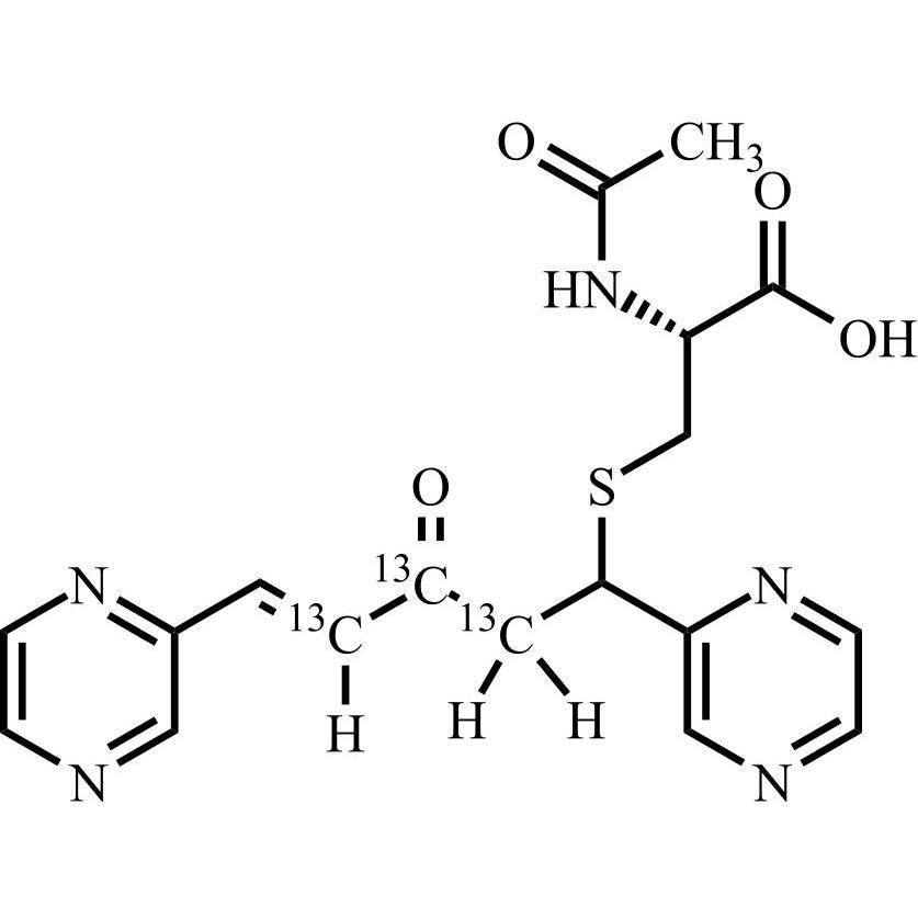 Picture of PB-141 Impurity 2-13C3