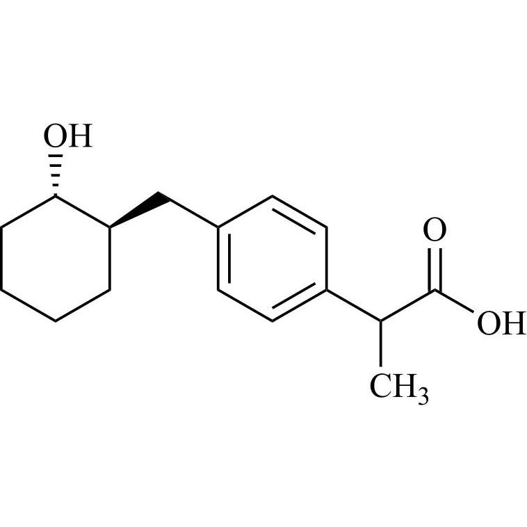 Picture of Pelubiprofen Impurity 4