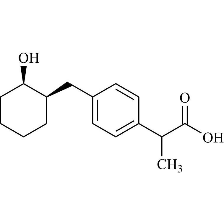 Picture of Pelubiprofen Impurity 5
