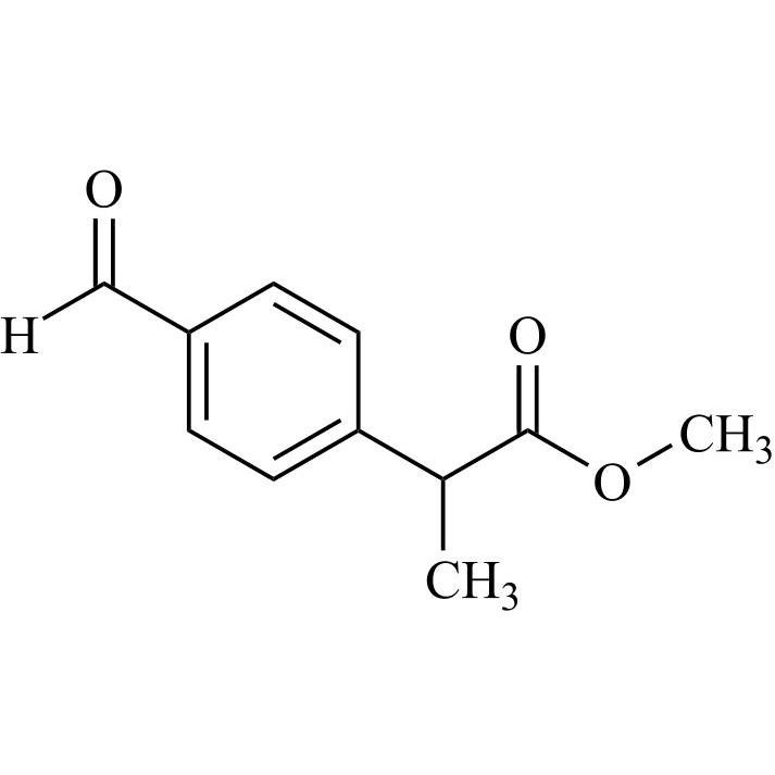 Picture of Pelubiprofen Impurity 1