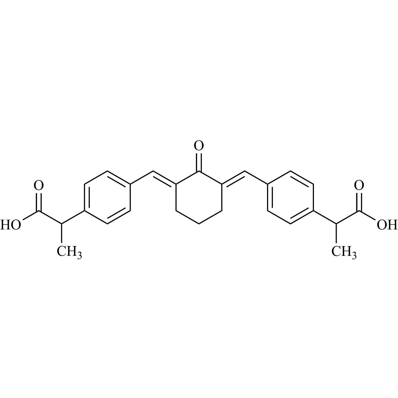 Picture of Pelubiprofen Impurity 2