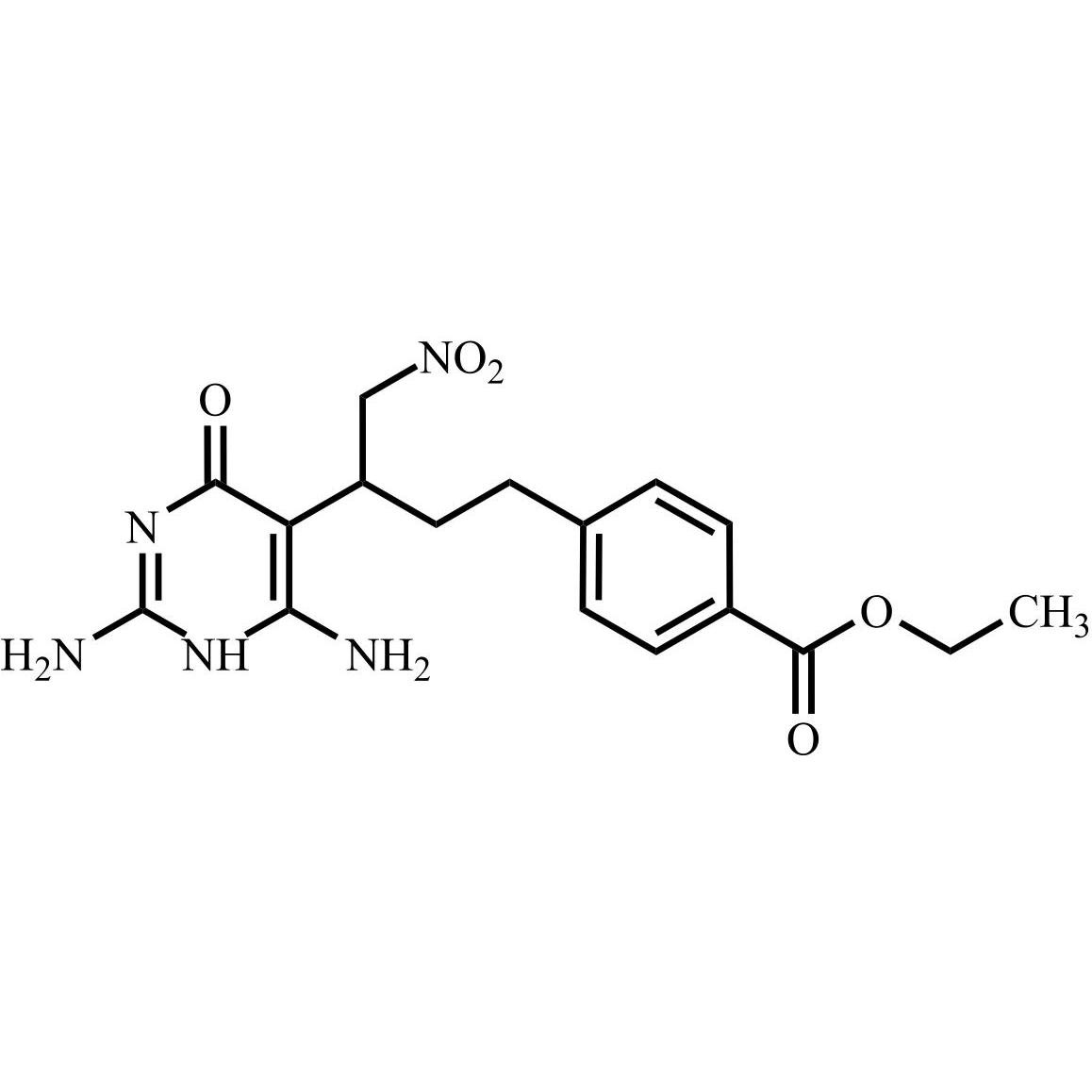 Picture of Pemetrexed  Impurity  3
