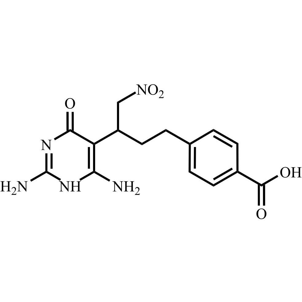 Picture of Pemetrexed  Impurity  4