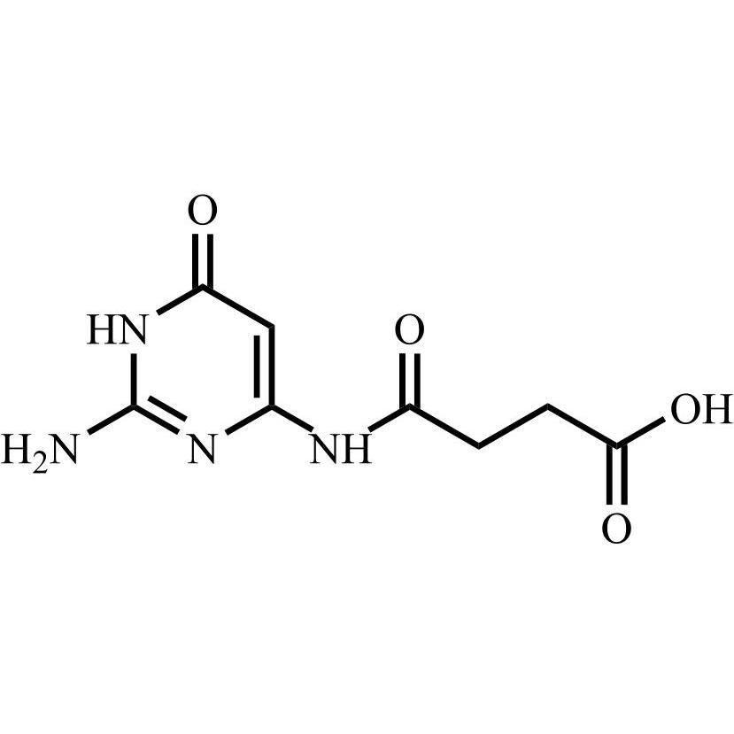 Picture of Pemetrexed Impurity 25