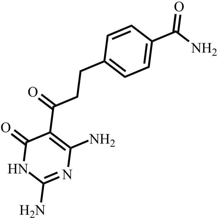 Picture of Pemetrexed Impurity 26