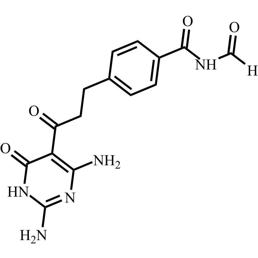 Picture of Pemetrexed Impurity 27