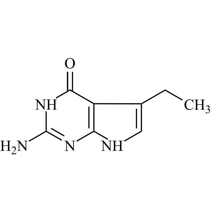 Picture of Pemetrexed Impurity 56