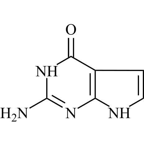 Picture of Pemetrexed Impurity 57