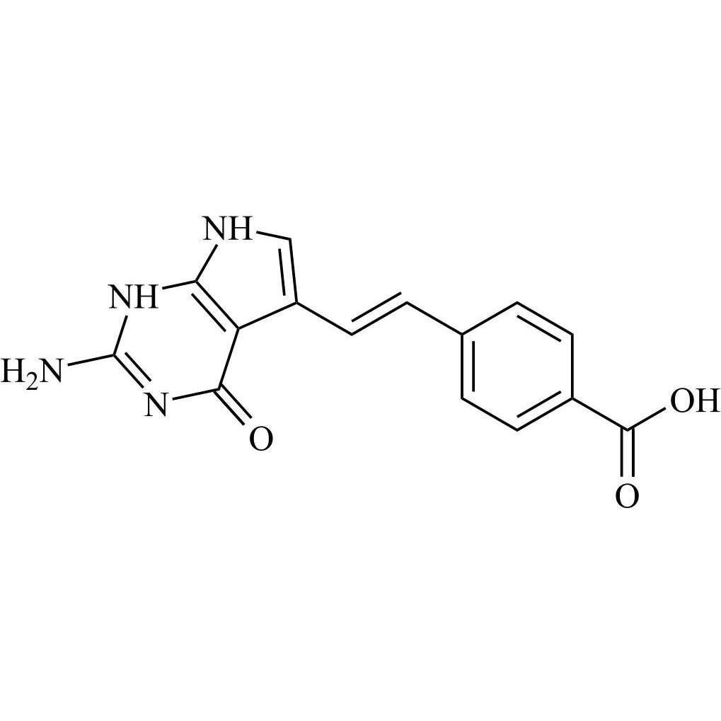 Picture of Pemetrexed Impurity 59