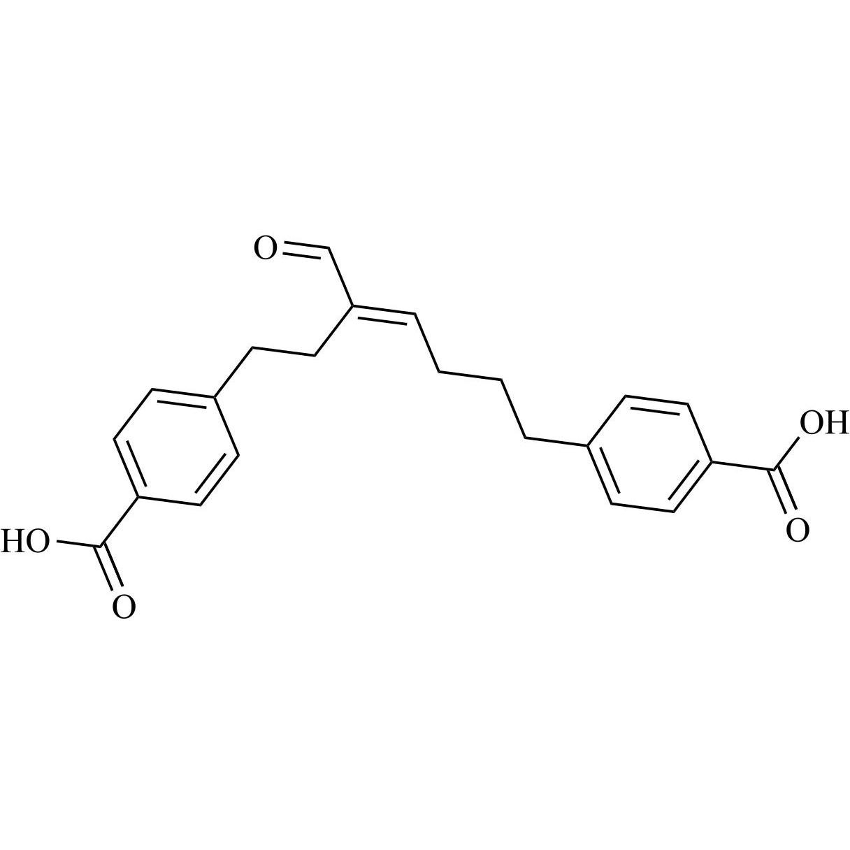 Picture of Pemetrexed Impurity 61