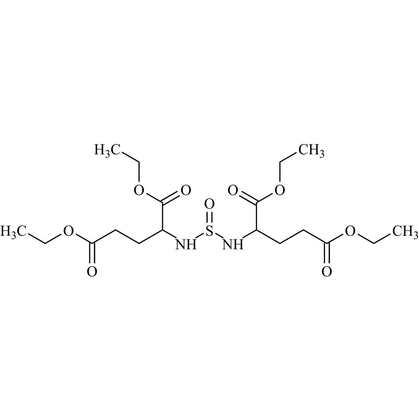 Picture of Pemetrexed Impurity 63