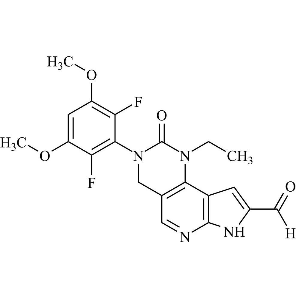 Picture of Pemigatinib Impurity 1