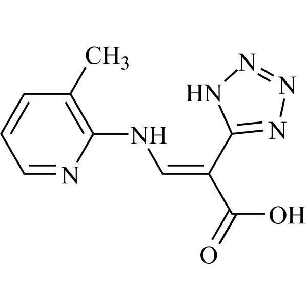 Picture of Pemirolast Impurity 4