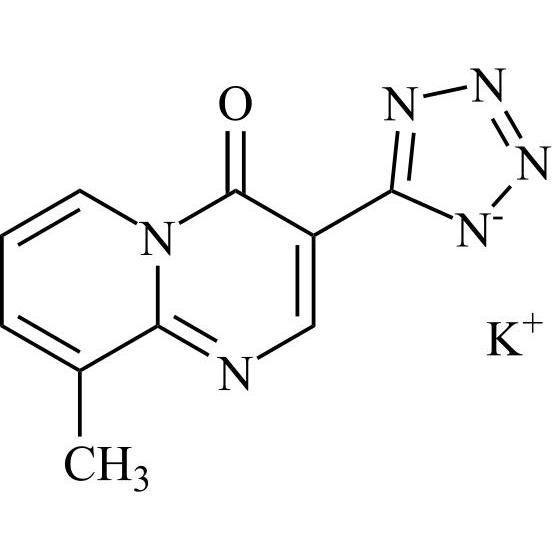 Picture of Pemirolast Potassium Salt