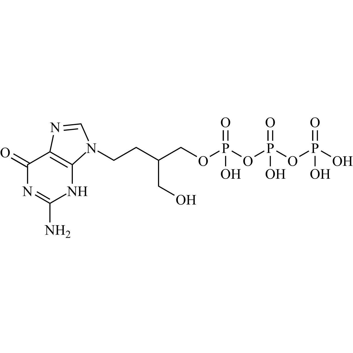 Picture of Penciclovir Triphosphate