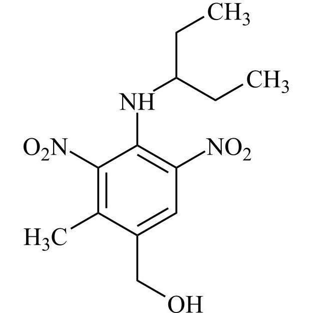 Picture of Pendimethalin Metabolite M455H025