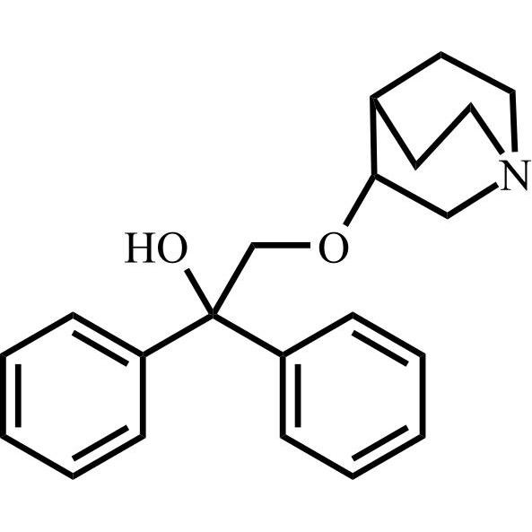 Picture of Penehyclidine Impurity 18