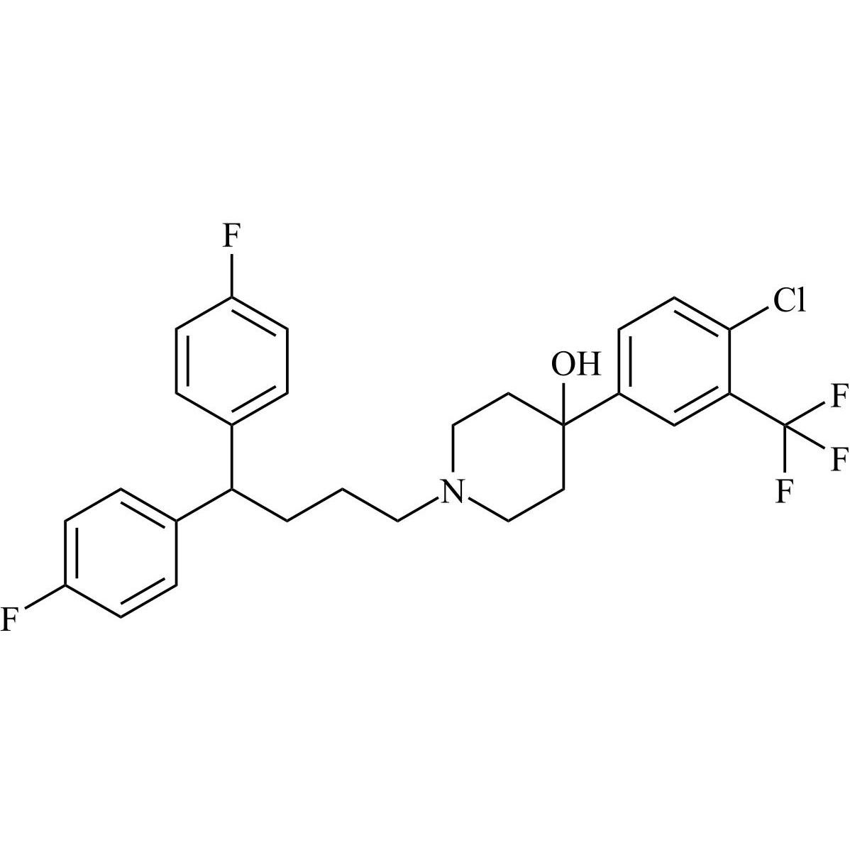 Picture of Penfluridol
