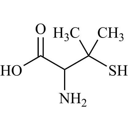 Picture of Bacampicillin EP Impurity F