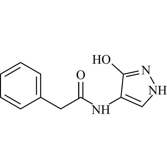 Picture of Penicillamine Impurity 6