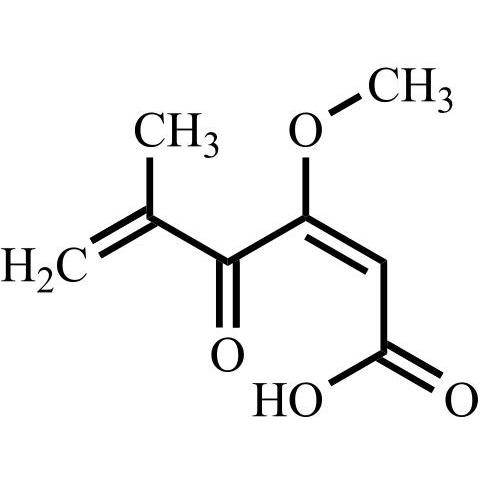 Picture of Penicillic Acid