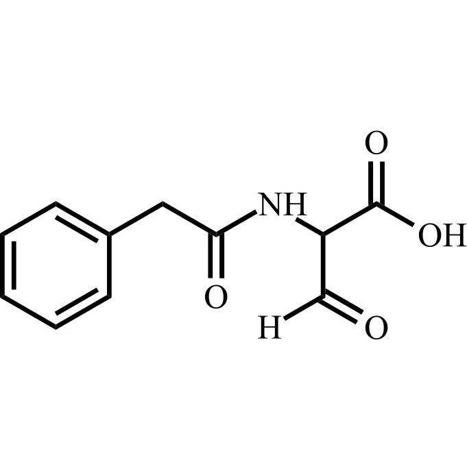 Picture of Penaldic Acid