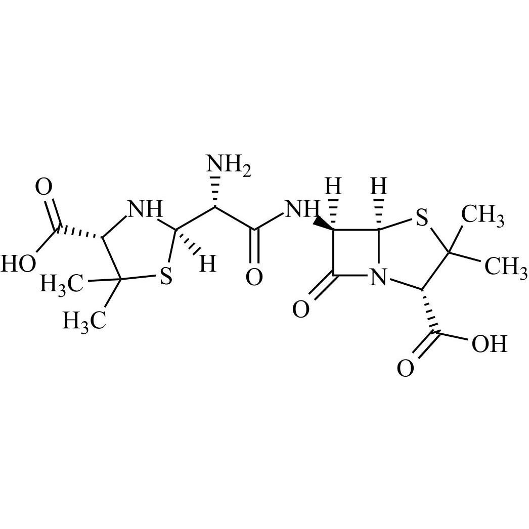 Picture of Penicillin Impurity 2