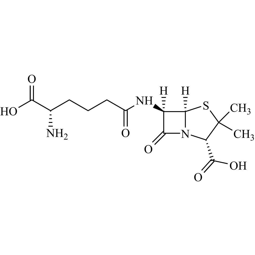 Picture of Isopenicillin N