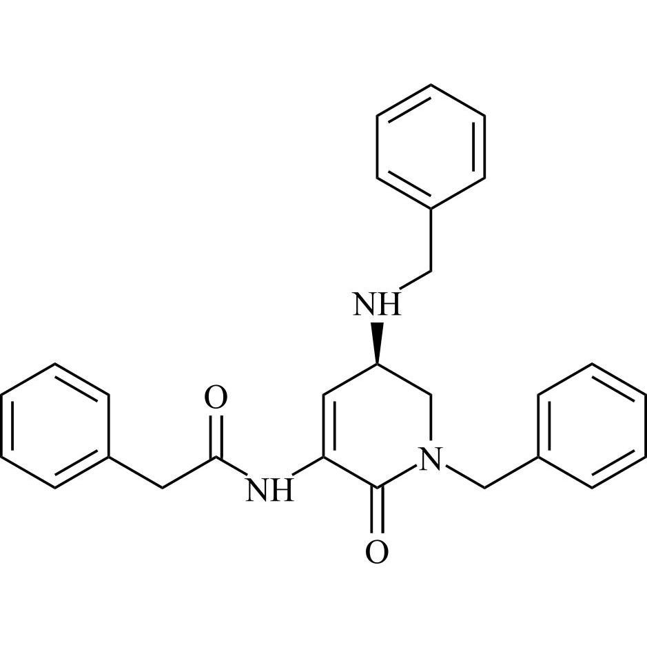 Picture of Benzathine Benzylpenicillin Impurity 1