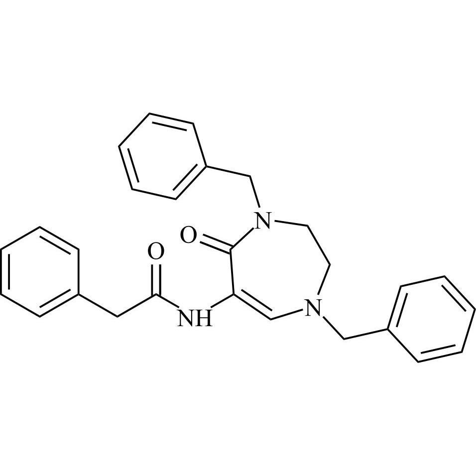 Picture of Benzathine Benzylpenicillin Impurity 2