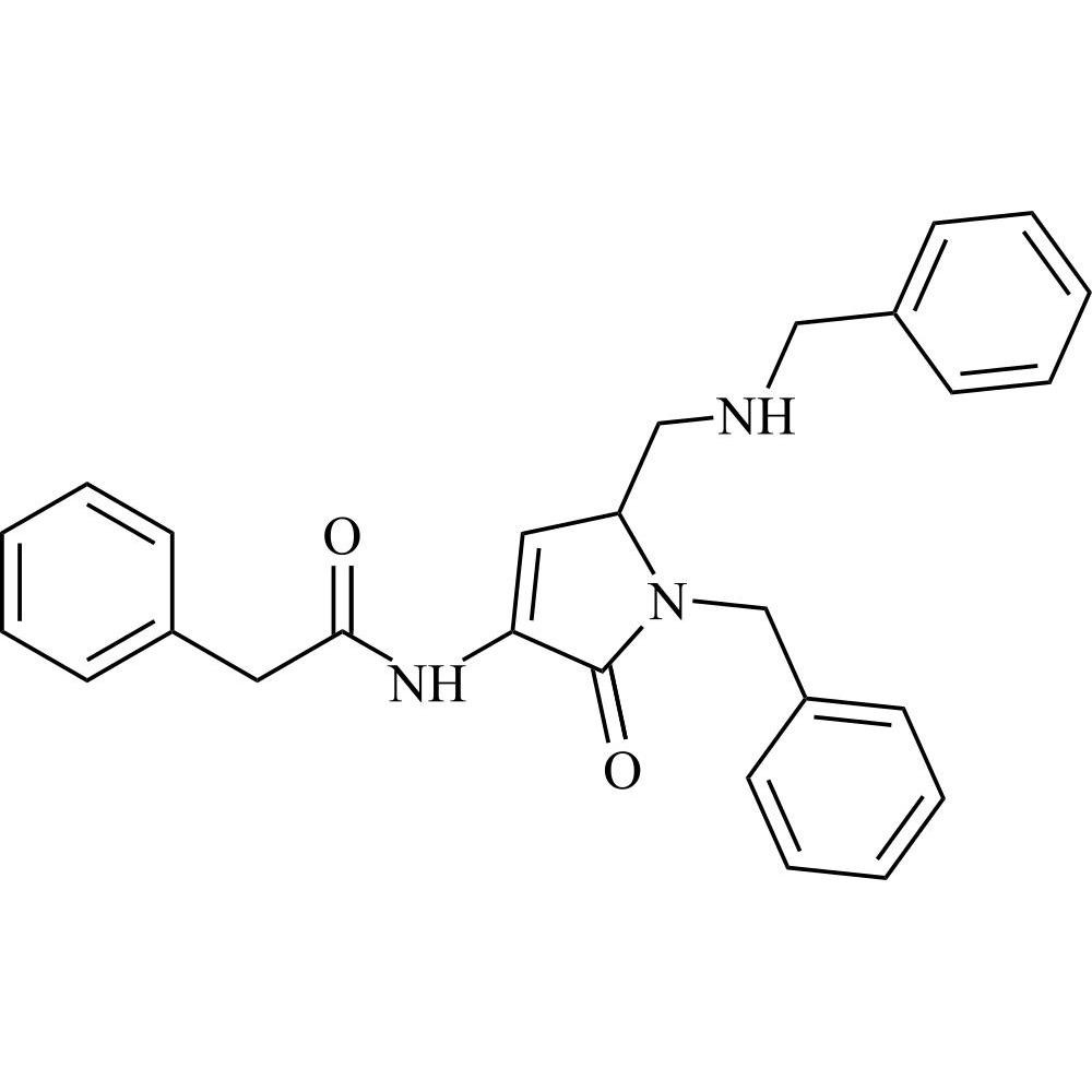 Picture of Benzathine Benzylpenicillin Impurity 3