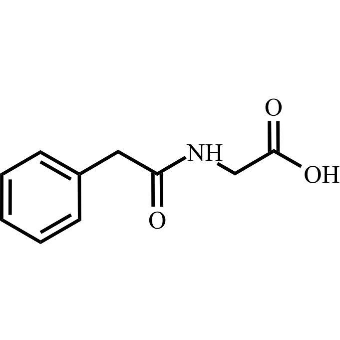Picture of Benzylpenicillin CP Impurity H