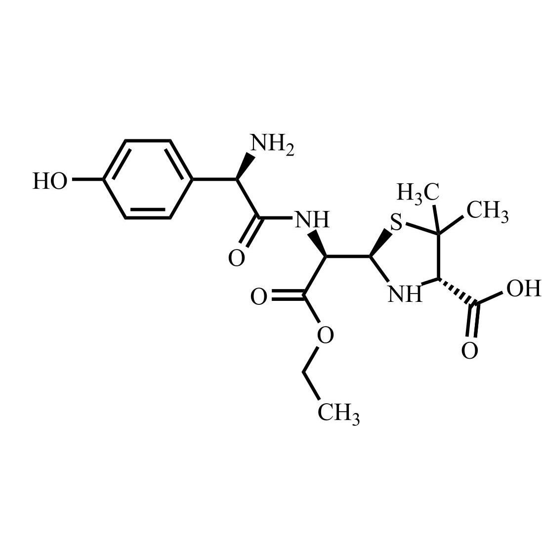 Picture of Benzylpenicillin Impurity 1
