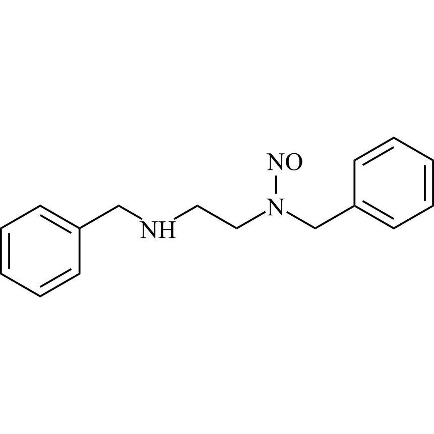 Picture of N-Nitroso Benzathine