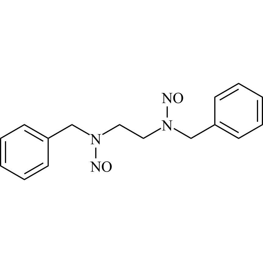 Picture of N1,N2-Dinitroso Benzathine