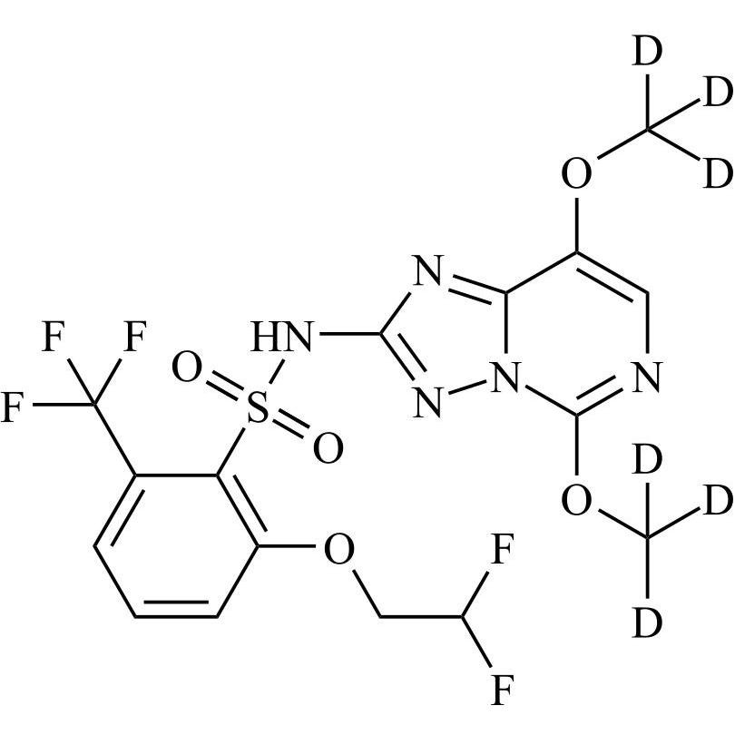 Picture of Penoxsulam-d6