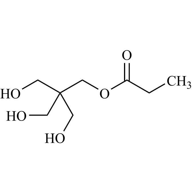 Picture of Pentaerythritol Mono-Propionate