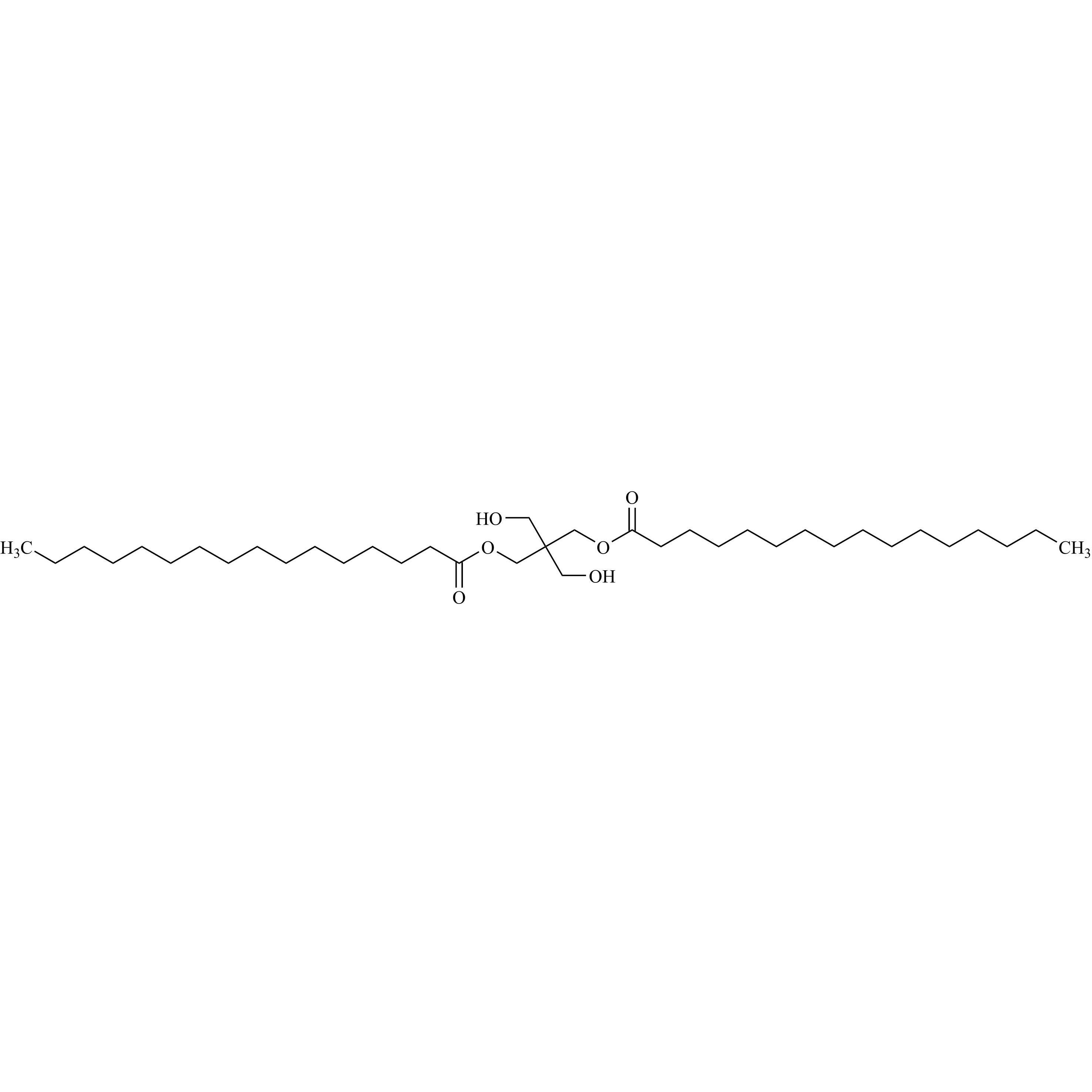 Picture of Pentaerythritol Dipalmitate