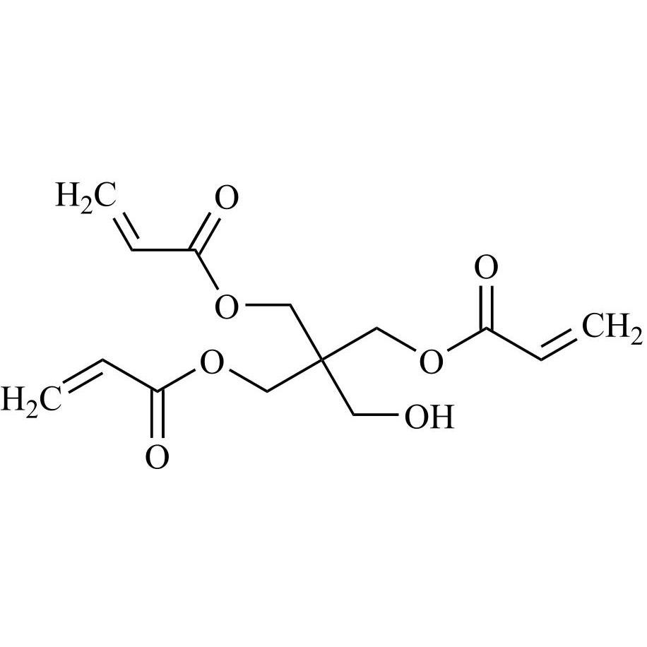 Picture of Pentaerythritol Triacrylate