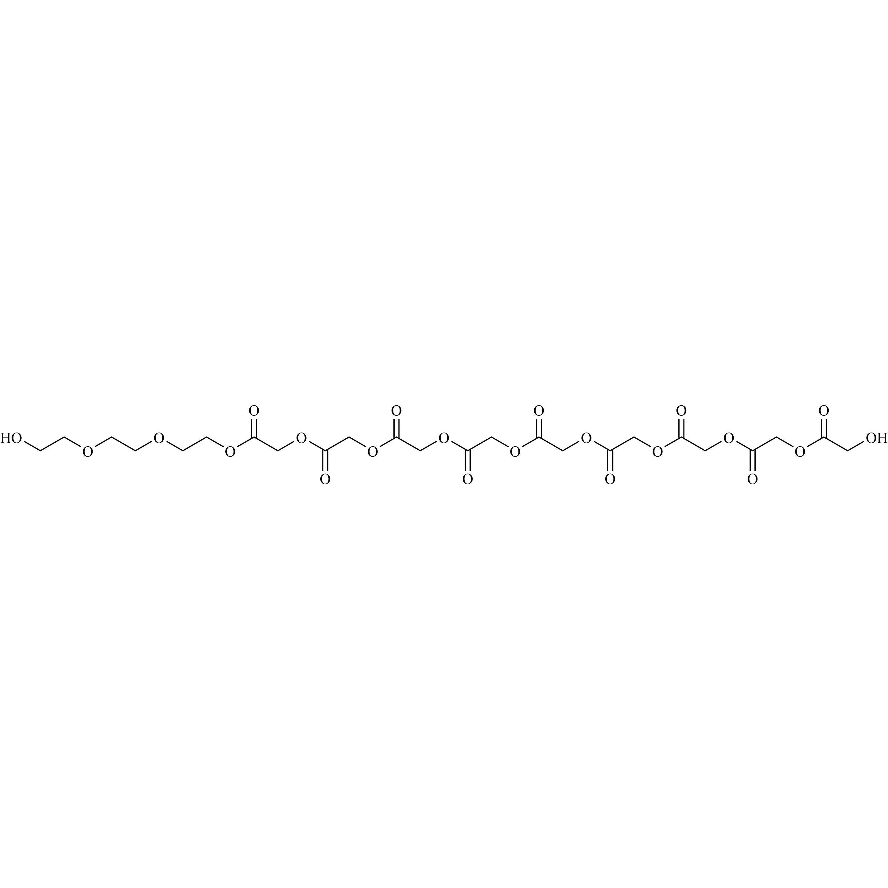Picture of Pentaerythritol Impurity 10