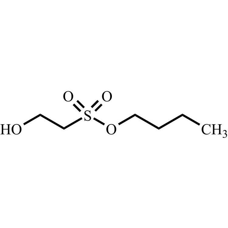 Picture of n-Butyl 2-Hydroxyethanesulfonate