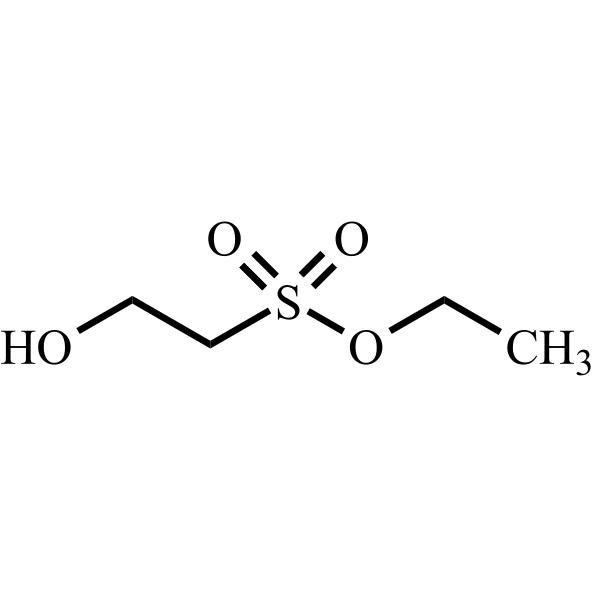 Picture of Ethyl 2-Hydroxyethanesulfonate