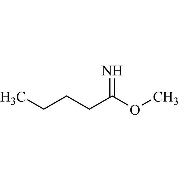 Picture of Pentanimidic Acid Methyl Ester