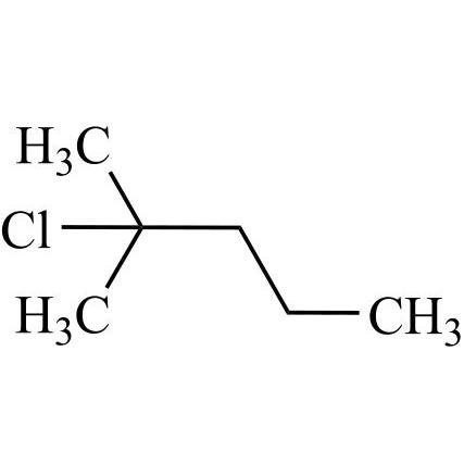 Picture of 2-Chloro-2-Methylpentane